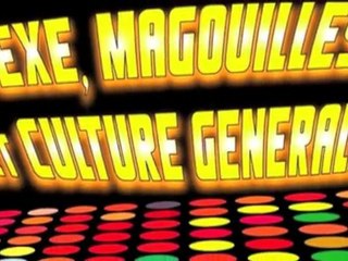 Sexe Magouilles et Culture Générale / Teaser 05
