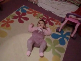 rapha qui fait sa folle 13/12/11