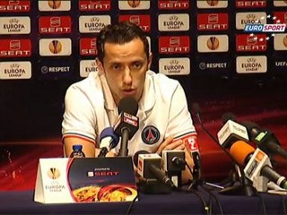 PSG'nin kulağı diğer maçta