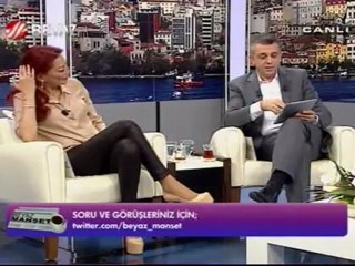 Beyaz Manşet 42. Bölüm 2.Kısım