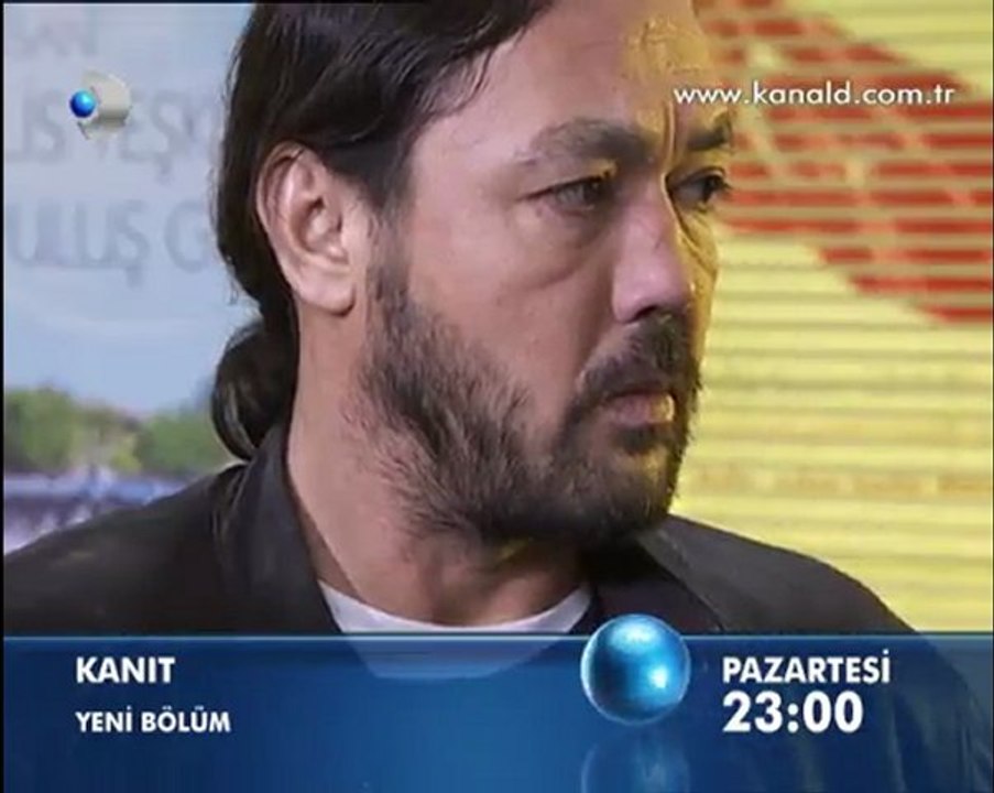 71.Bölüm Fragmanı   Kanıt   Diziler   Video   Kanal D Web TV