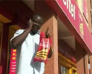 Agence AG-Partners. Celtel