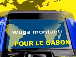 Agence AG-Partners. Western-Union