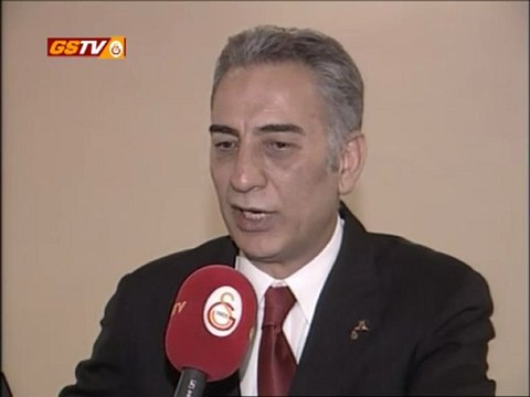 Adnan Polat Seçim Sonrası Röportaj