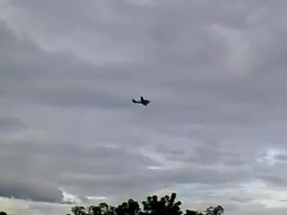 YouScooper captures chilling video of Parañaque