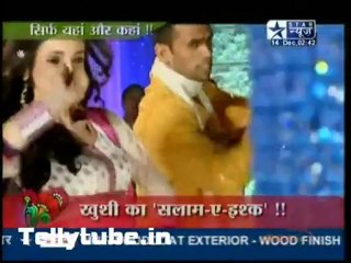 Saas Bahu Aur Saazish - 14th December 2011 Part 2
