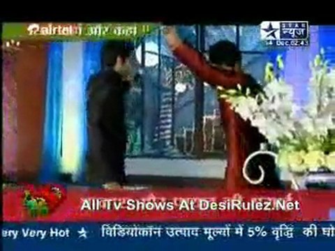 Saas Bahu Aur Saazish 14th December 2011pt2
