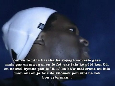 (B.3.4.U) Red'loks mc - songé air du temps