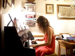 Unchained Melody ( Piano Version )