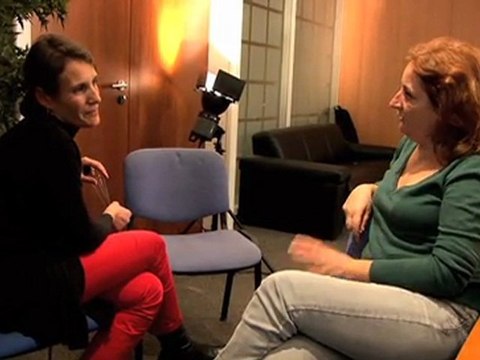 Rencontre en vidéo avec les blogueurs 2011 de la newsletter Expectra