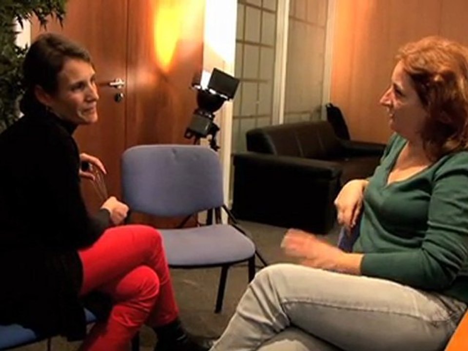 Rencontre en vidéo avec les blogueurs 2011 de la newsletter Expectra