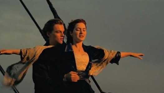 Cuando Se Estreno Titanic En España