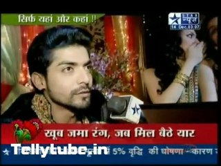 Saas Bahu Aur Saazish - 14th December 2011 Part 4