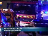 Incendie meurtrier à Marseille : précisions de Roselyne Bachelot