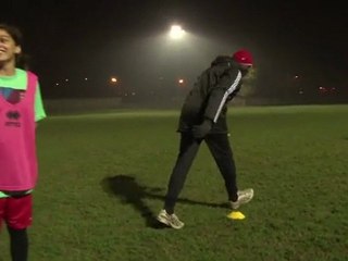 Bienvenue Au Club : FC Mantois 78