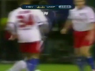 Zidane, Ronaldo y Figo no pierden la magia