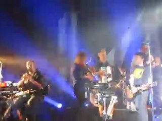 Nolwenn Leroy  - Dans les prisons de Nantes (2011)