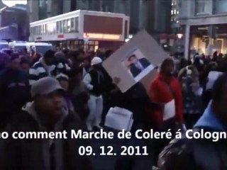 REVOLUTION POUR LE CONGO (résumé des manifestations & Vérités) Niawu & Père Noël
