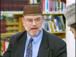 Faith Matters: Testimony (English)