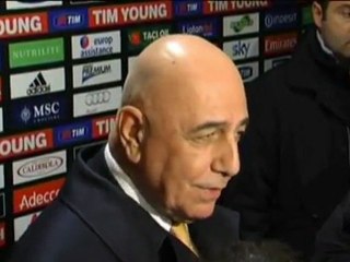 Galliani: "Aspetteremo Tevez fino alla fine"