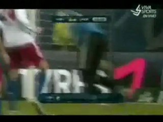 Φίλοι Ρονάλντο- Ζιντάν κόντρα στο Αμβούργο