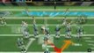 Madden NFL 2006 (PSP) - La suite du match entre Falcons et Panthers !