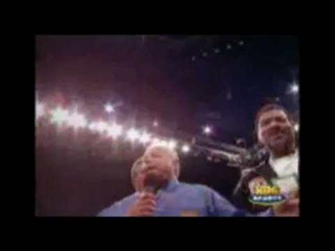 Streaming Online Carson Jones vs. Ricardo Williams Jr. ...