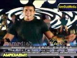 عمرو دياب رأس السنة 2012 amr diab new year 2012 concert promo