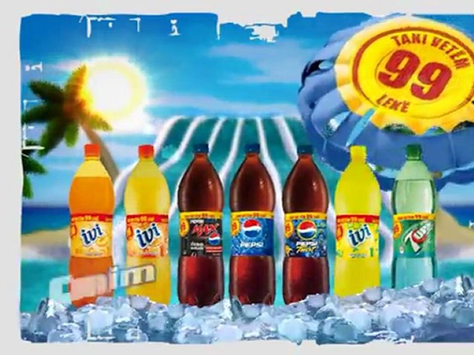 Pepsi
