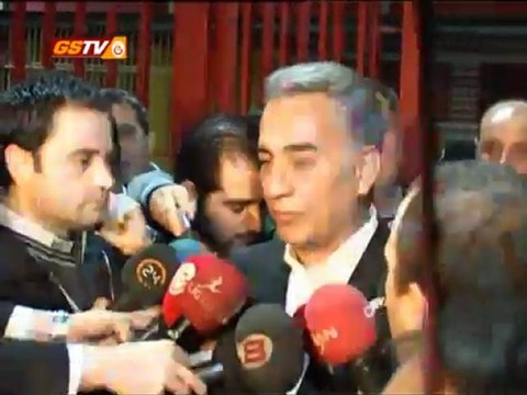 GS - BJK Adnan Polat