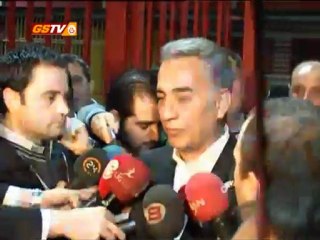 GS - BJK Adnan Polat