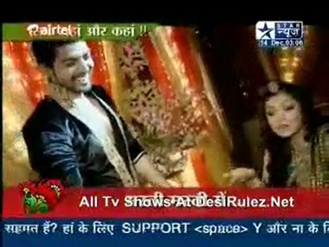 Saas Bahu Aur Saazish 14th December 2011pt3
