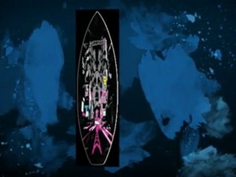 Cutting Edge Custom Surfboards by Diverse Surf