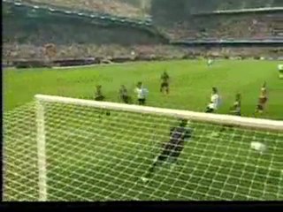 2006.09.27: Valencia CF 1 - 0 AS Roma