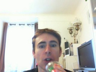 Wiwi égratigne "hot air balloon"