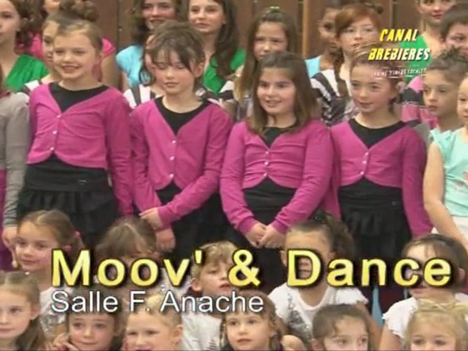 Téléthon 2011