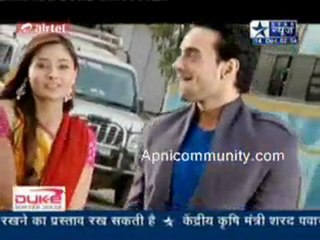 Saas Bahu Aur Saazish - 14th December 2011 pt2