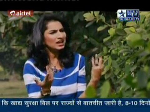 Saas Bahu Aur Saazish - 14th December 2011 pt3