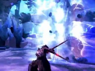 Aion is going free-to-play