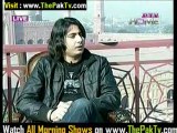 Noor Morning Show - 14th December 2011 - Part 5