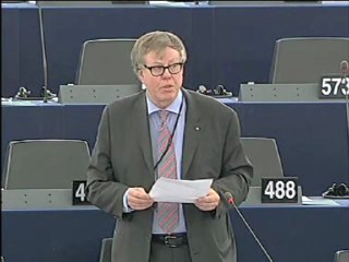 Olle Schmidt on Review of the Polish Presidency