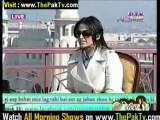 Noor Morning Show - 14th December 2011 - Part 7