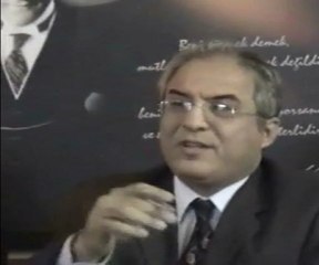 Tedaş Bilgilendirme toplantısı