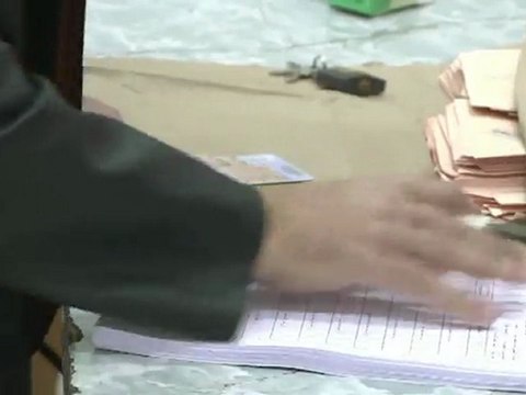 Le Journal vidéo du mercredi 14 décembre 2011, édition de 12H00.