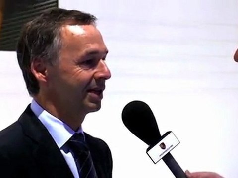 Brian Ongaro, Boardwalk Auto Group: Porsche 911 GTS