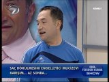 14 Aralık 2011 Dr. Feridun KUNAK Show Kanal7 1/2