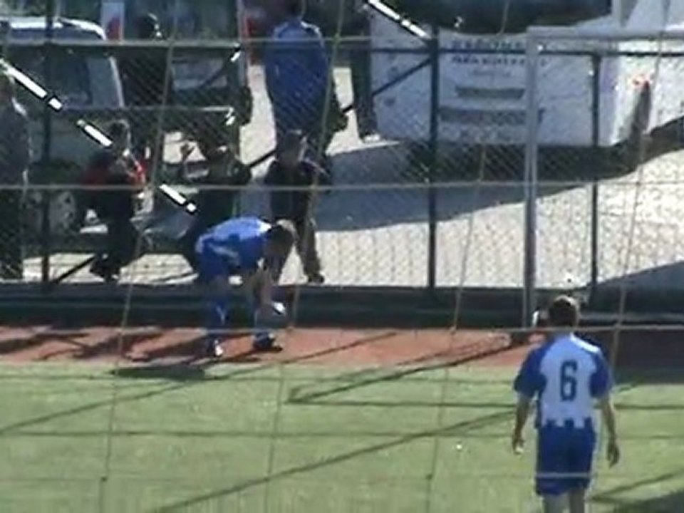 Mecidiyeköy Beştelsiz Maçı 3 10 -12 -2011 maç sonucu mecidiyeköy 3 beştelsiz 1