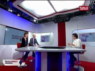 Parrainages : Christine Boutin menace l’UMP et l’Elysée