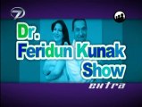 14 Aralık 2011 Dr. Feridun KUNAK Show Kanal7 2/2
