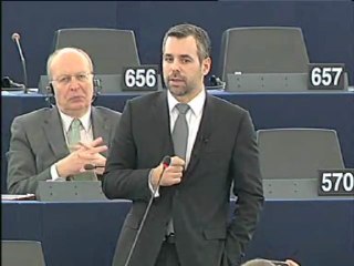 Alexander Alvaro on Review of the Polish Presidency